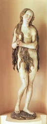 Mary Magdalene or 